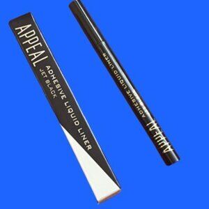 Appeal Adhesive Liquid Liner
